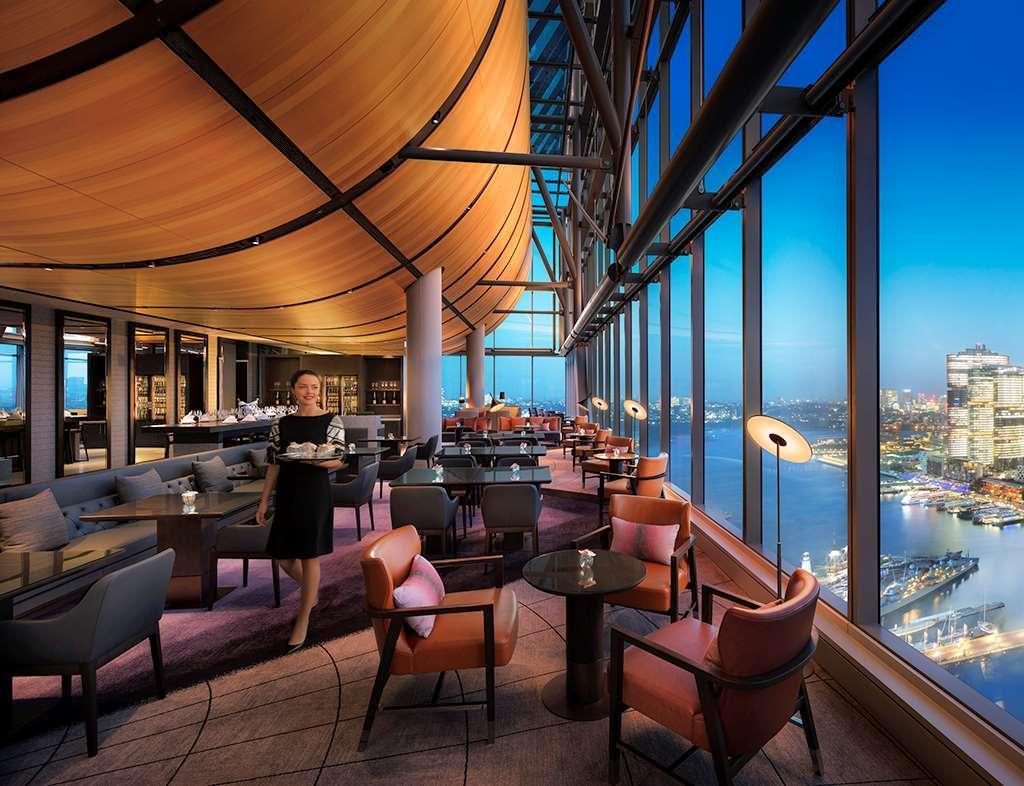 Sofitel Darling Harbour Hotel 5*