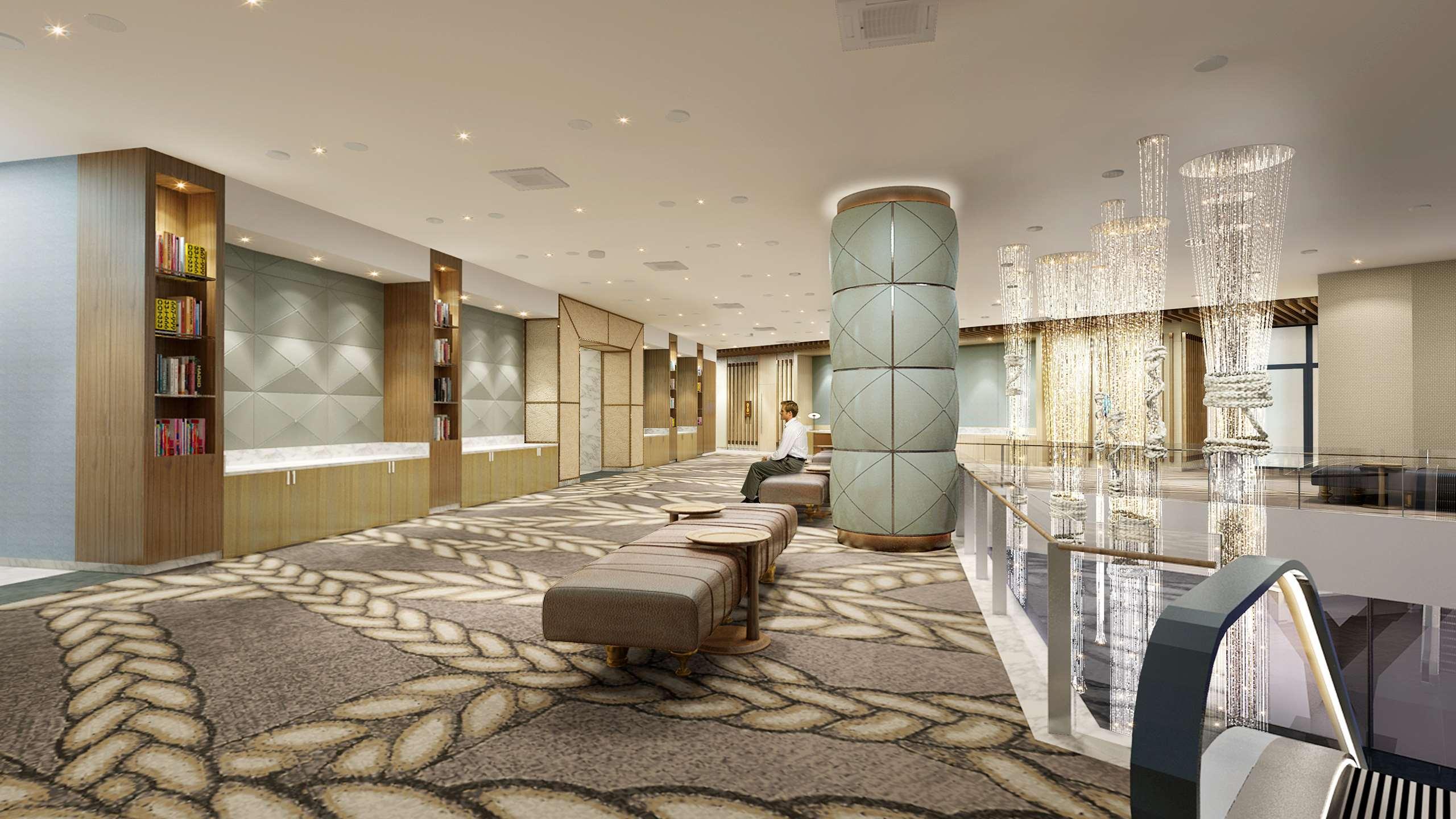 Hotel Sofitel Darling Harbour 5*