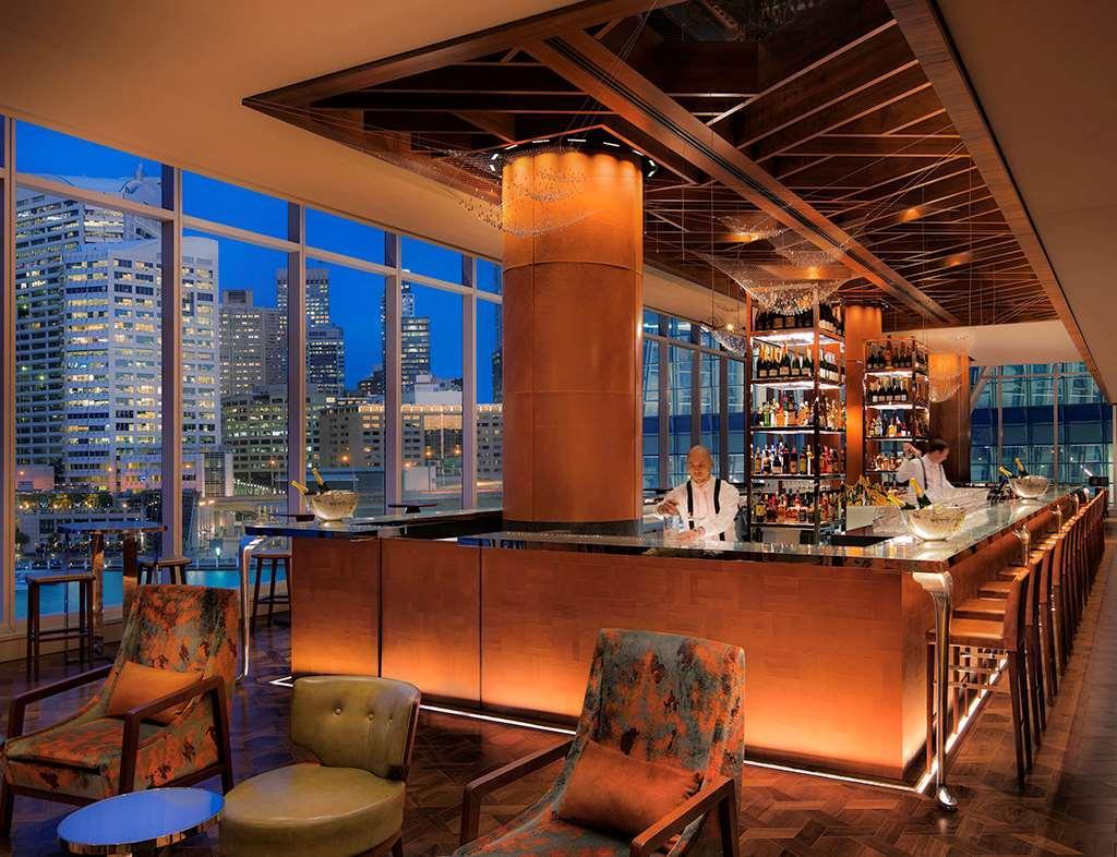 Sofitel Darling Harbour Hotel