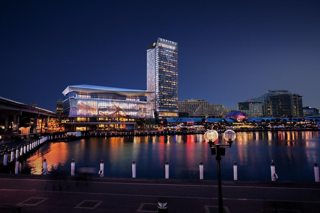 Sofitel Darling Harbour 5*