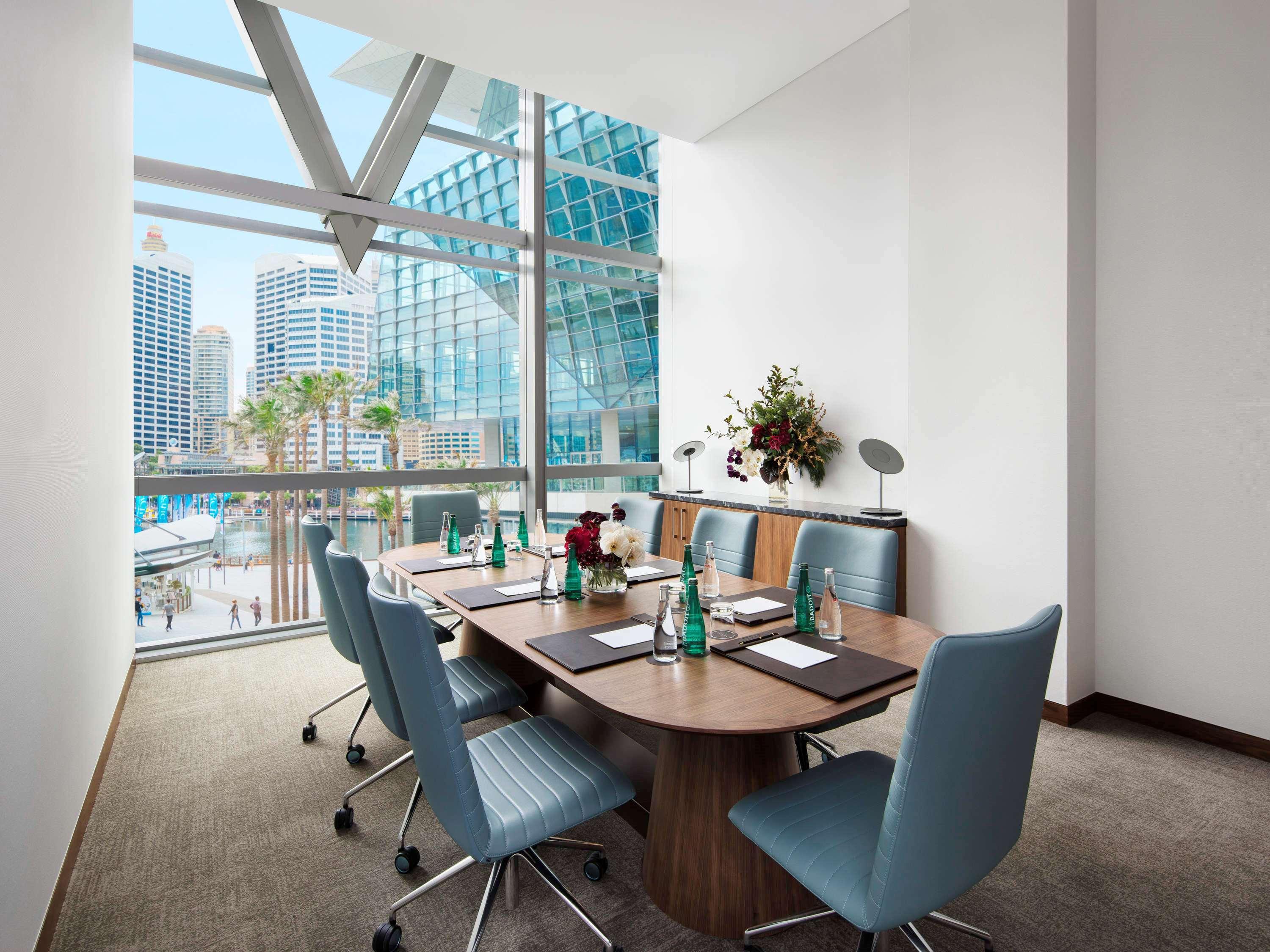Hotel Sofitel Darling Harbour