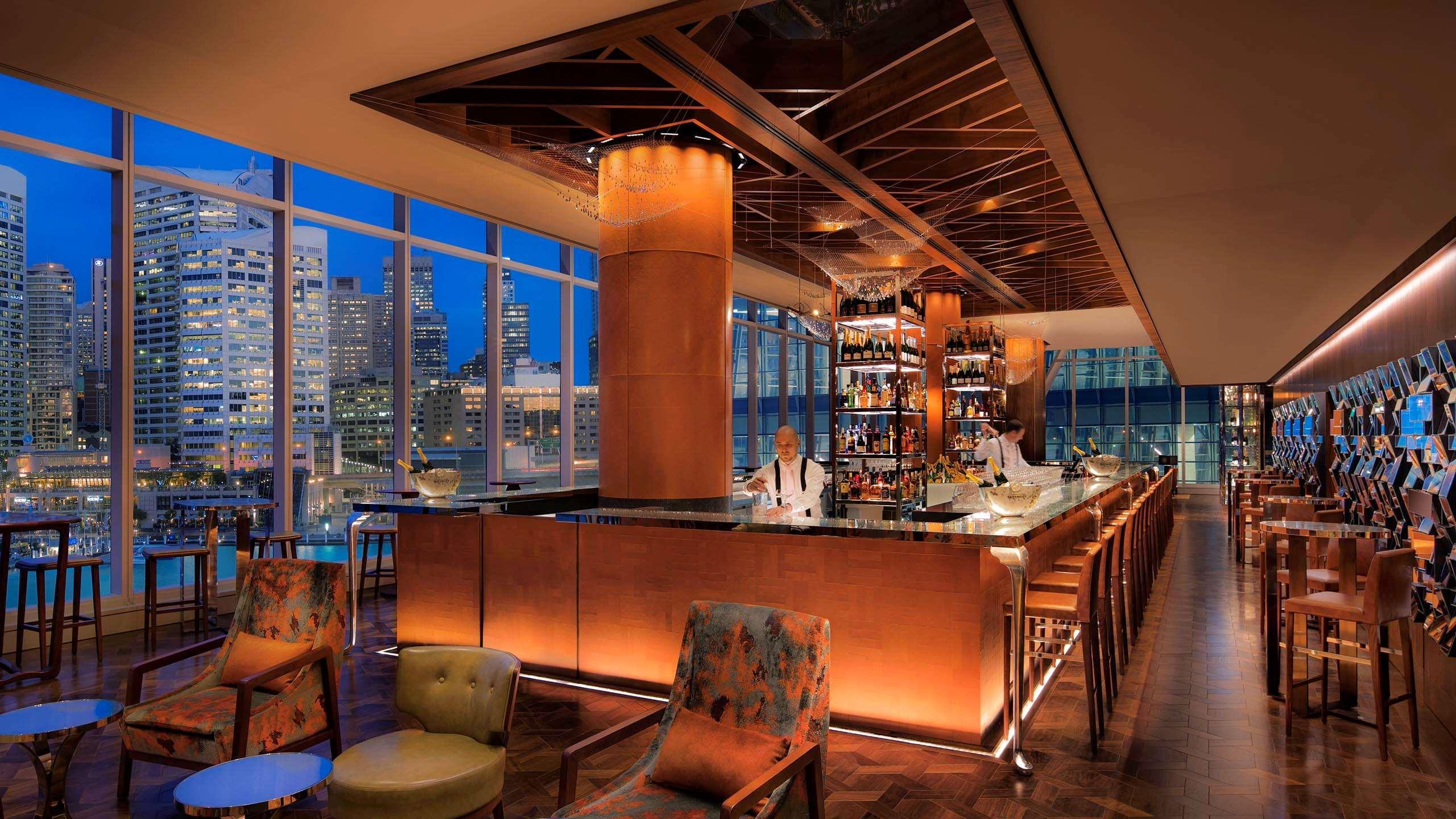 Sofitel Darling Harbour Hotel 5*