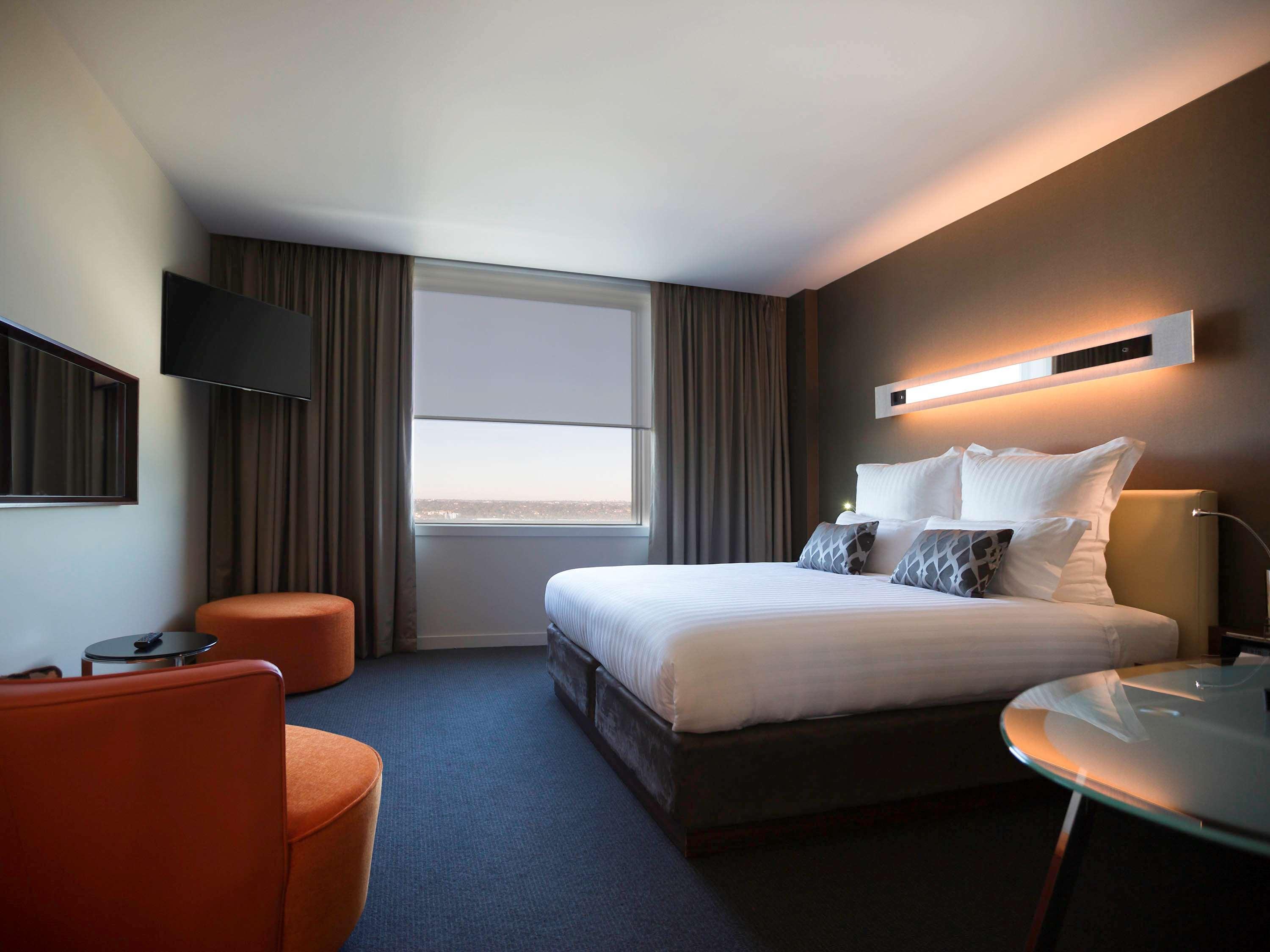 Hotel Pullman Olympic Park Sidney