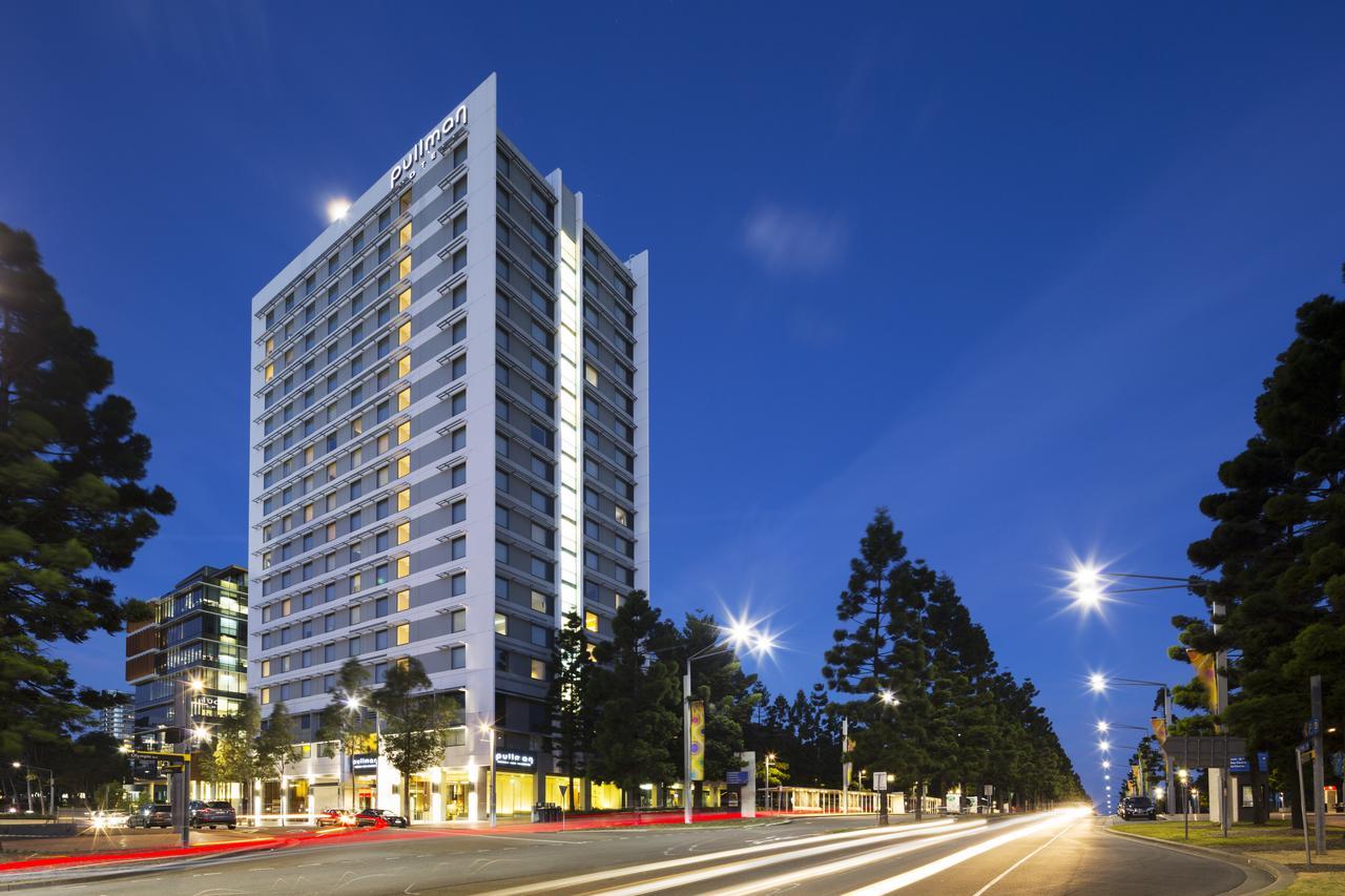 Hotel Pullman Olympic Park Sidney
