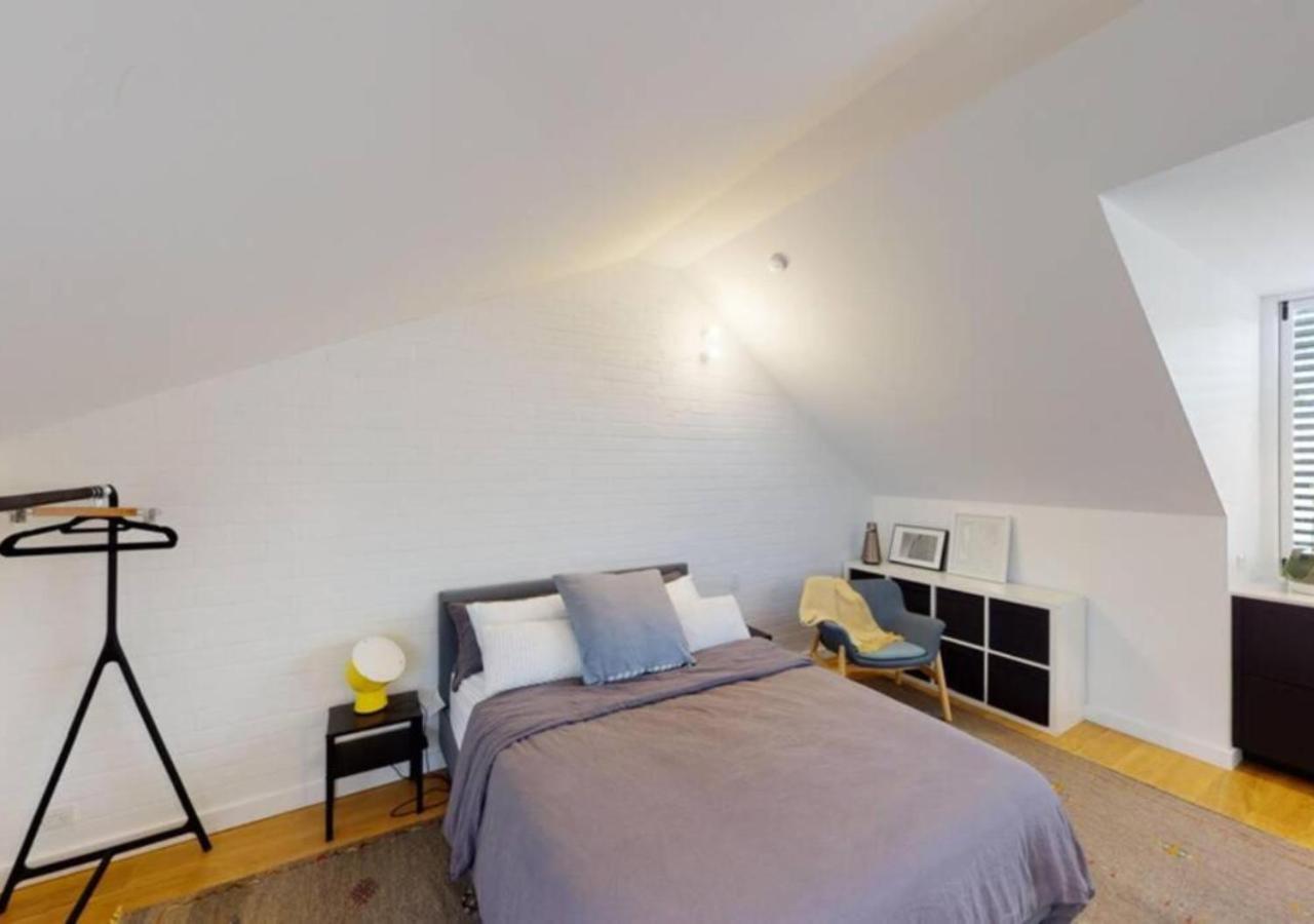 Apartment Luxe Queens Park *