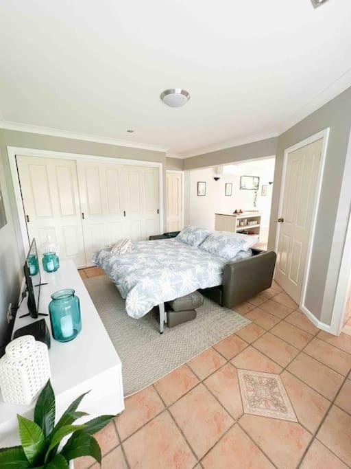 Frangipani Apartment Sydney