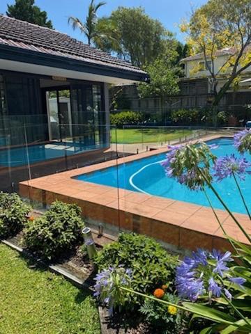 Frangipani * Sydney