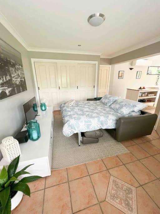 Apartment Frangipani