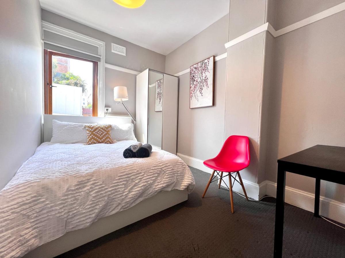 Coco's Abode Sydney