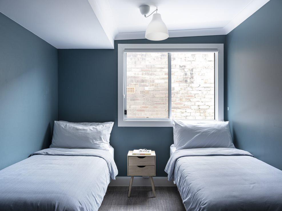 Stoke House Hostel