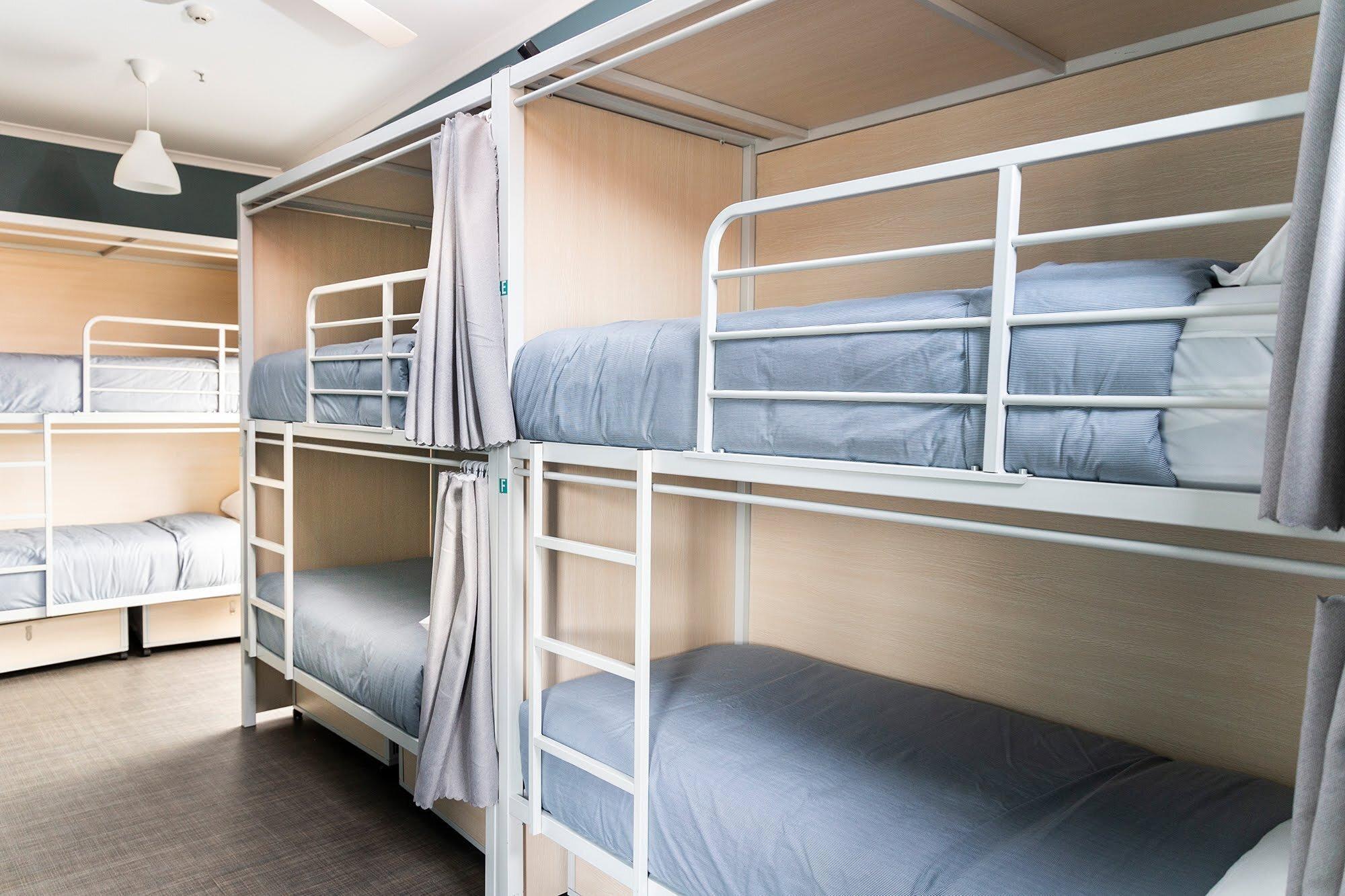 Hostel Stoke House *