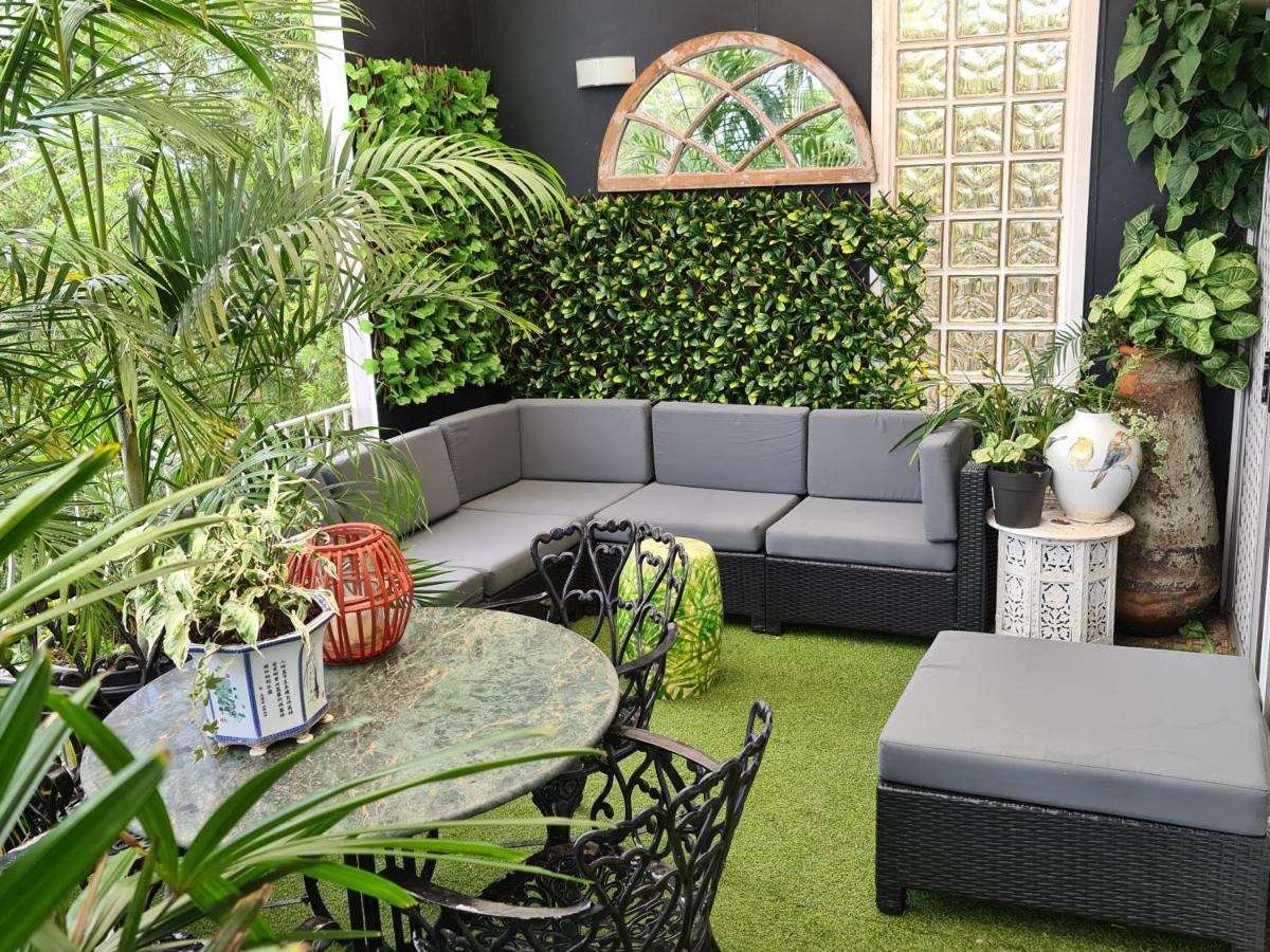 Vista Unit Close To The & Airport & Train Station And Brighton Le Sands