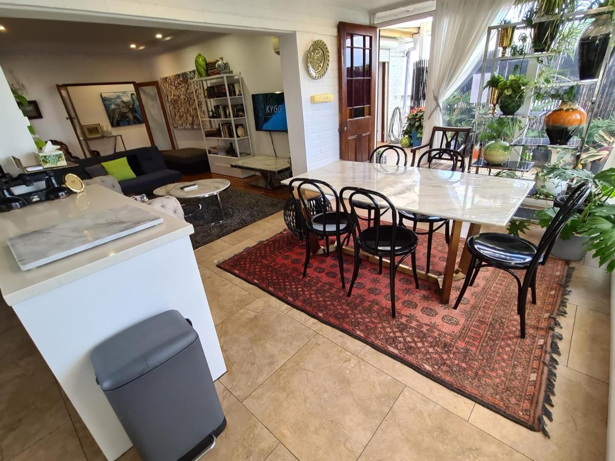 Holiday home Vista Unit Close To The & Airport & Train Station And Brighton Le Sands *