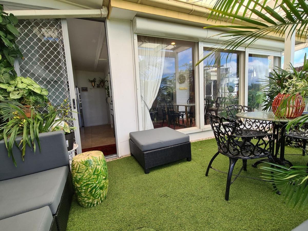 Vista Unit Close To The & Airport & Train Station And Brighton Le Sands Holiday home Sydney