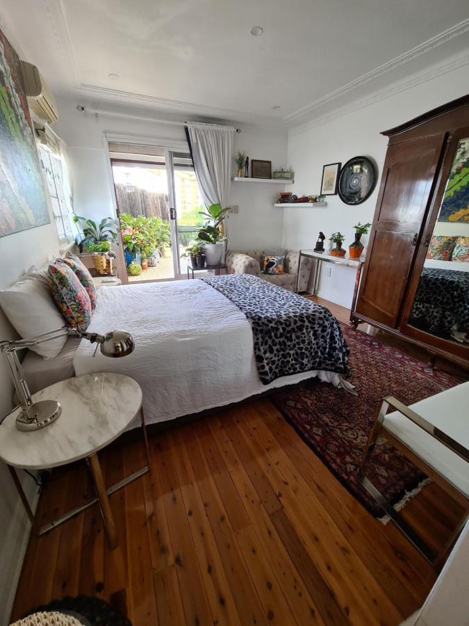 Holiday home Vista Unit Close To The & Airport & Train Station And Brighton Le Sands Sydney