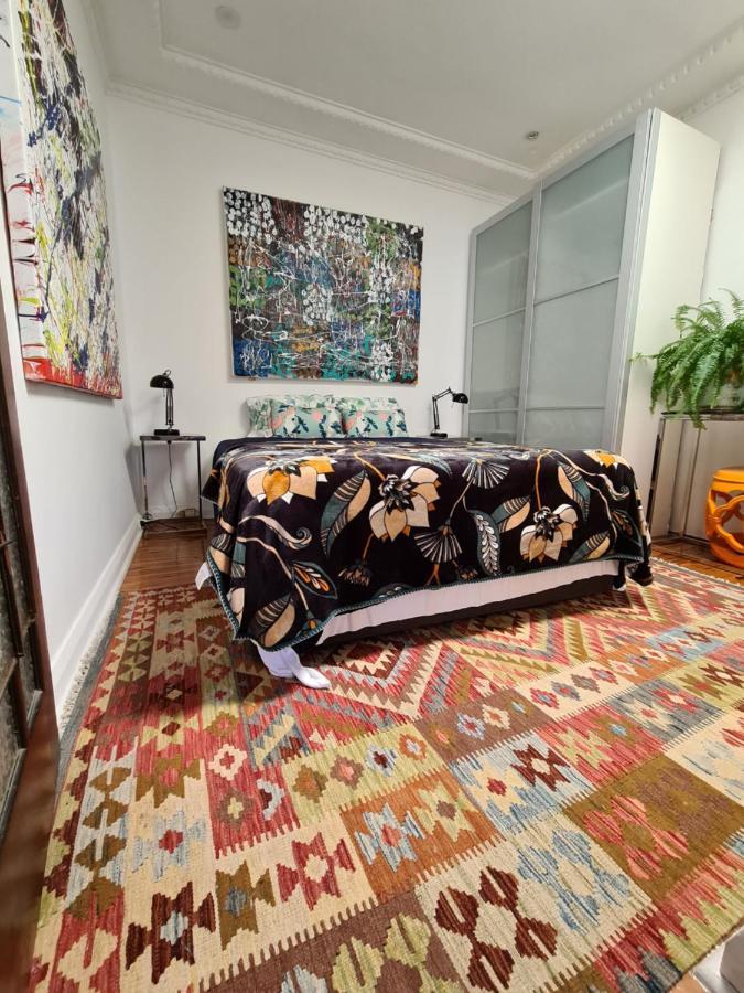 Vista Unit Close To The & Airport & Train Station And Brighton Le Sands *