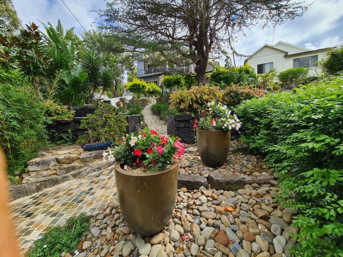 Vista Unit Close To The & Airport & Train Station And Brighton Le Sands Sydney
