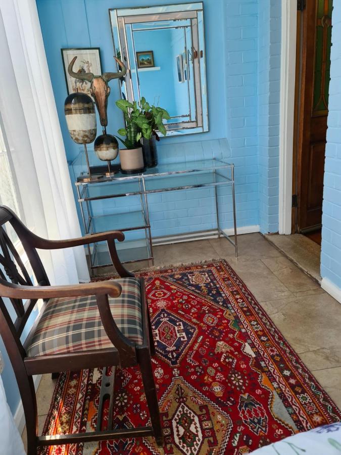 Vista Unit Close To The & Airport & Train Station And Brighton Le Sands Holiday home Sydney