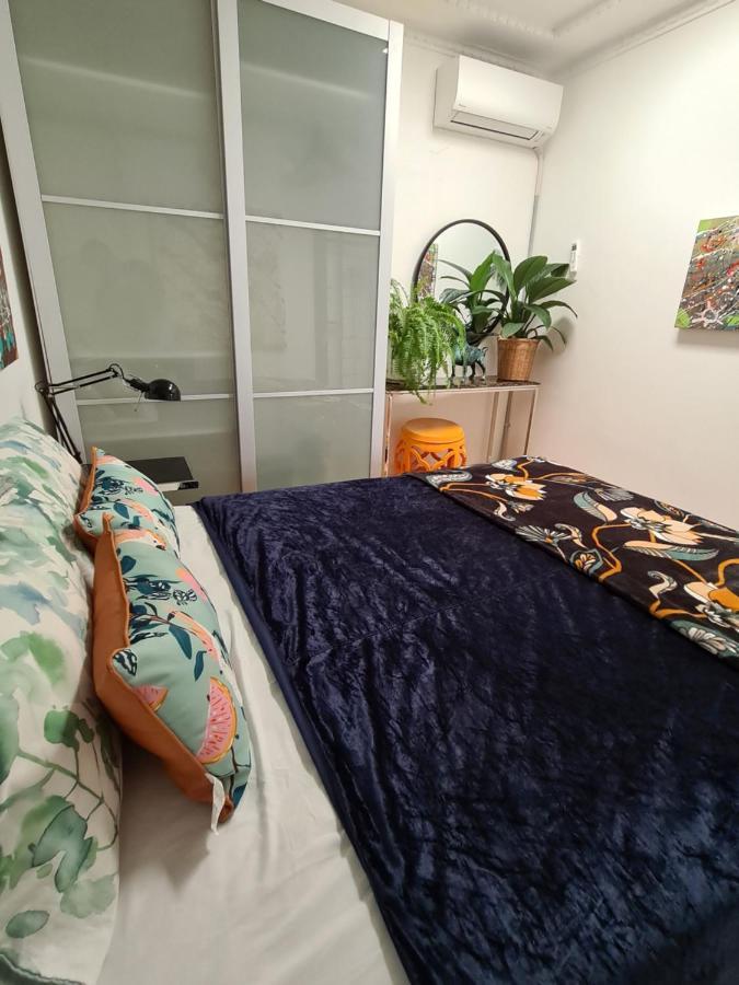 Vista Unit Close To The & Airport & Train Station And Brighton Le Sands *