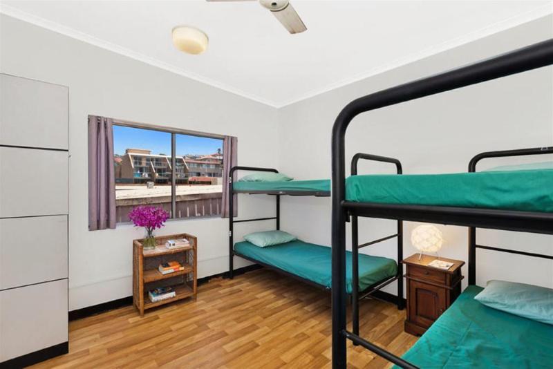 Hostel Stoke House *