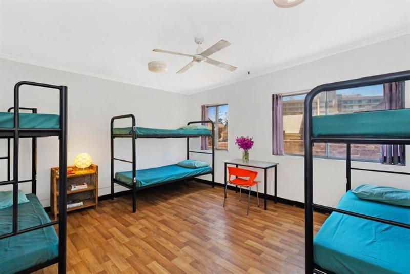 Stoke House Hostel Sydney
