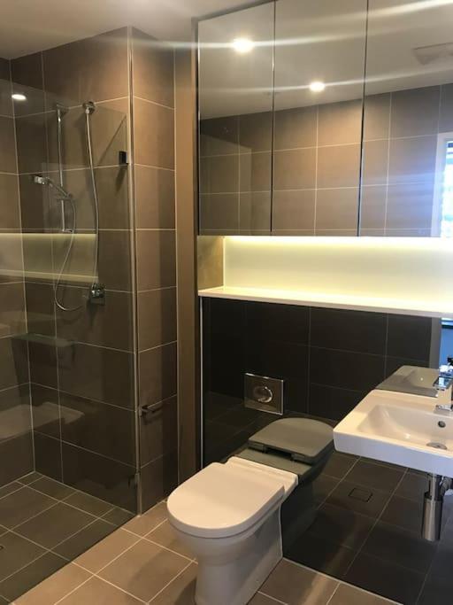 Apartment Fantastic St Leonards Atc010809 *