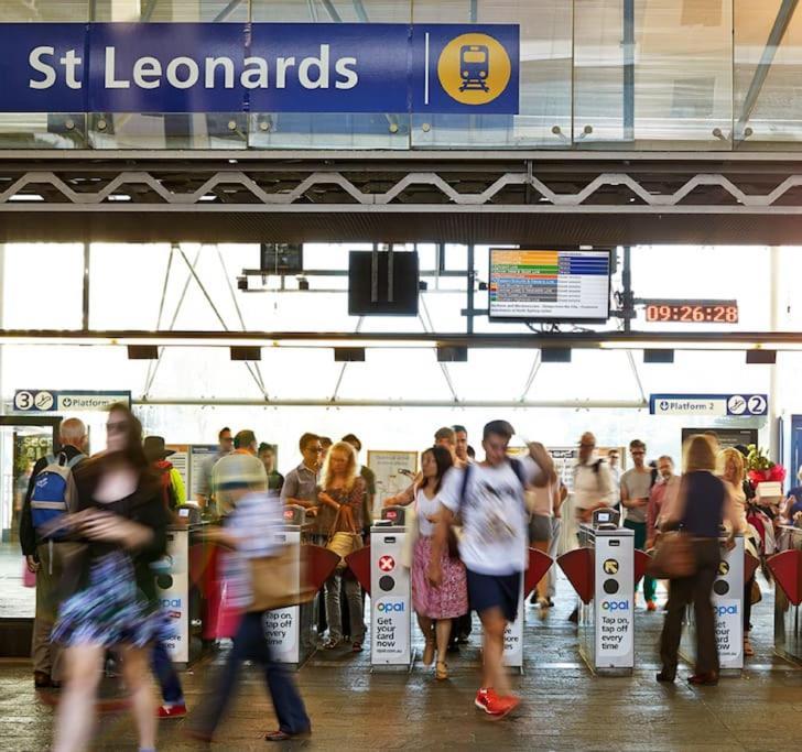 Fantastic St Leonards Atc010809