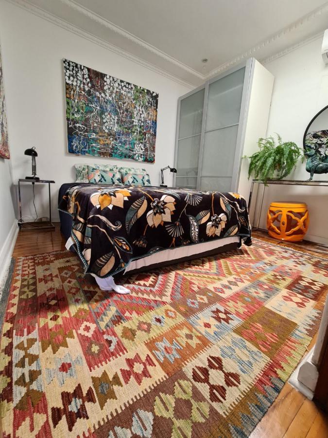 Casa de férias Vista Unit + Bamboo House Close To The & Airport & Train Station And Brighton Le Sands *
