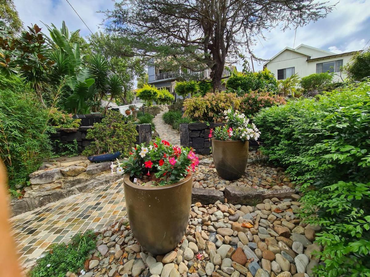 Vista Unit + Bamboo House Close To The & Airport & Train Station And Brighton Le Sands Sidney