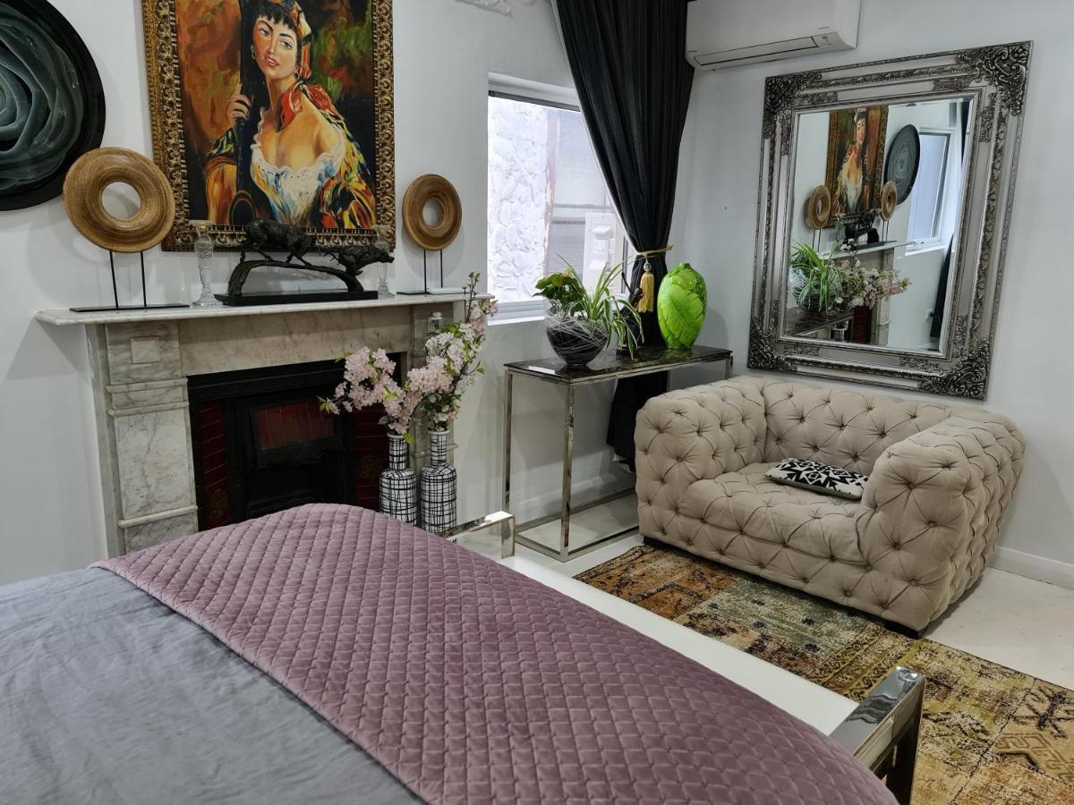 Vista Unit + Bamboo House Close To The & Airport & Train Station And Brighton Le Sands Casa de férias Sidney