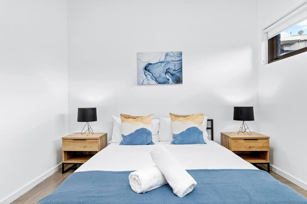 Apartment Centre Of Newtown 2 Bed