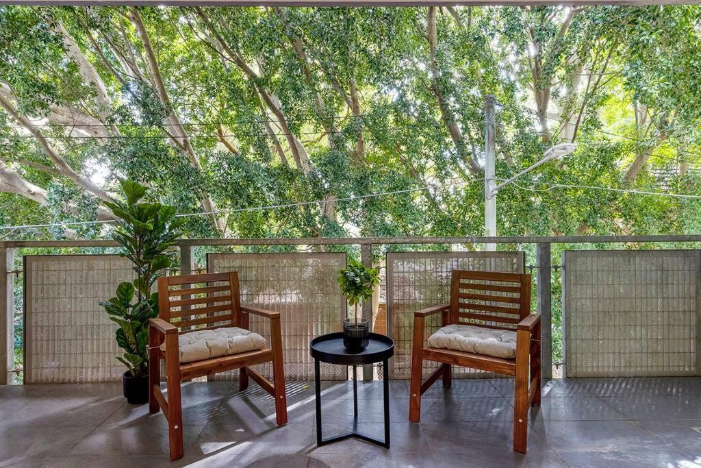 Apartment Centre Of Newtown 2 Bed