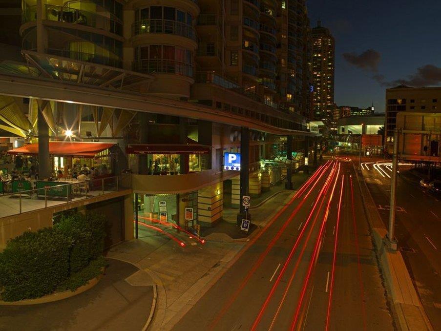 Aparthotel Seasons Darling Harbour Sydney