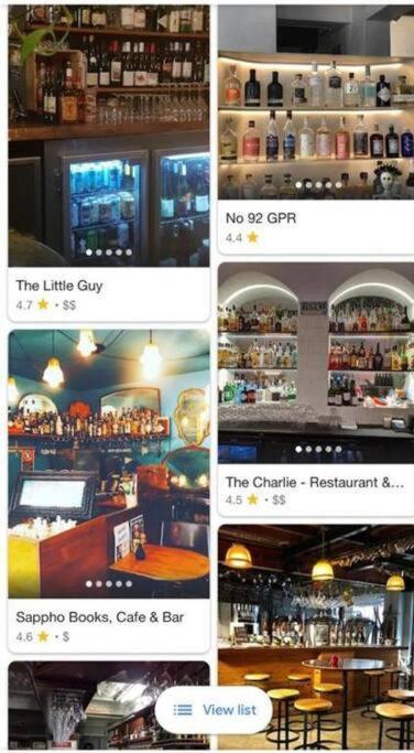 Eggie's Nest - Luxurious * Sydney