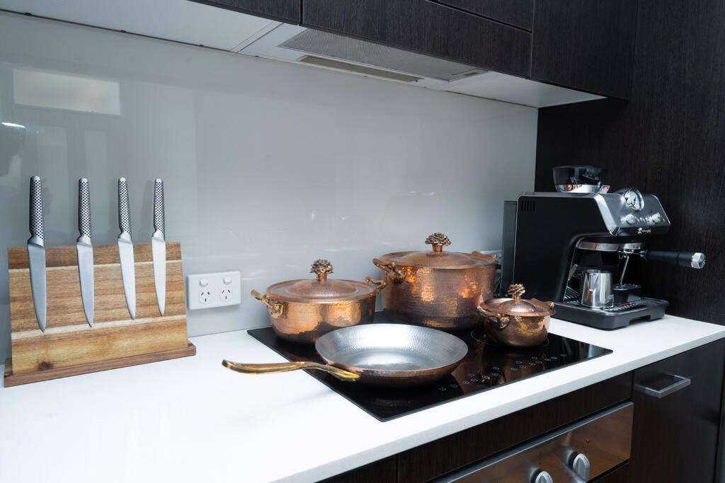 Eggie's Nest - Luxurious * Sydney