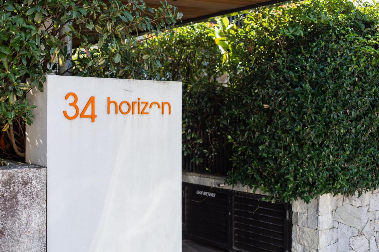 The Horizon By Urban Rest Apartment *