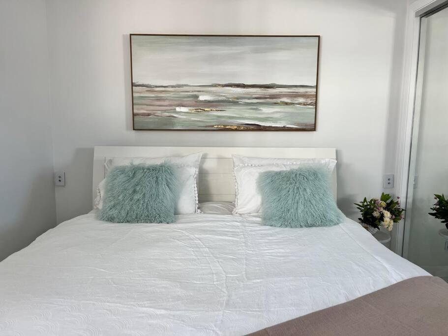 Bondi Waves Beachfront Apartment *