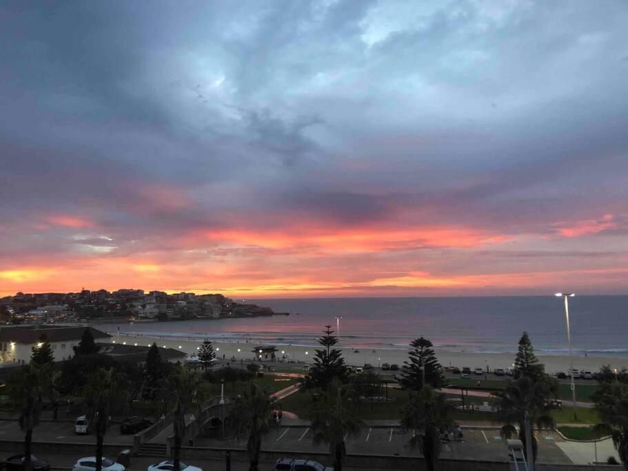Apartment Bondi Waves Beachfront