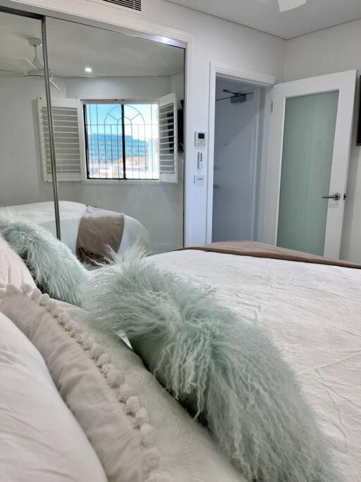 Apartment Bondi Waves Beachfront *