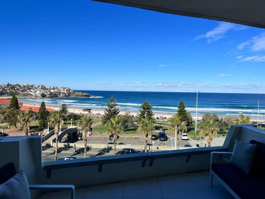 Bondi Waves Beachfront Sydney
