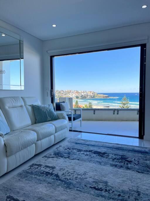 Apartment Bondi Waves Beachfront