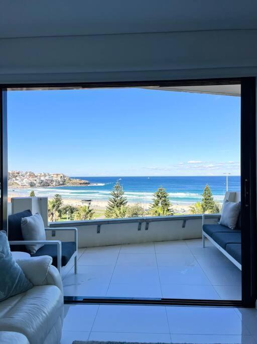 Bondi Waves Beachfront