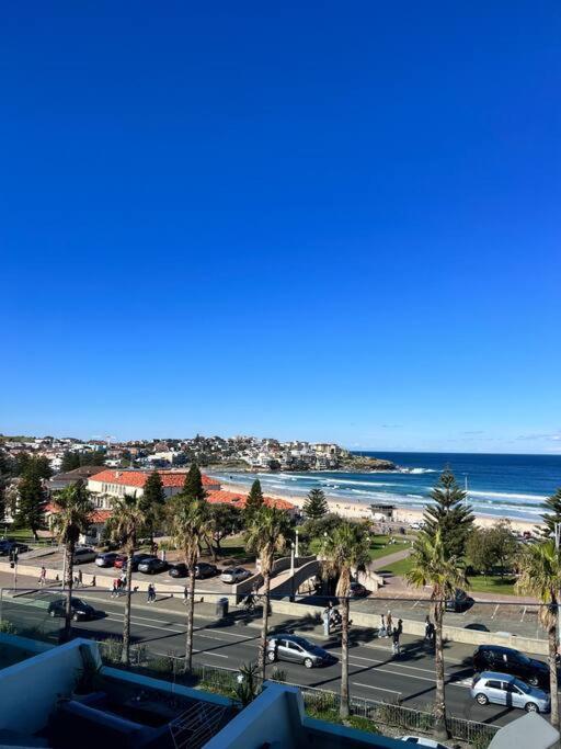 Bondi Waves Beachfront Sydney