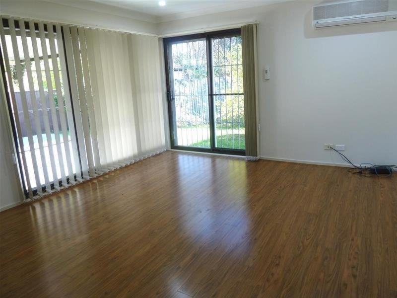 Entire House In Wiley Park Villa *