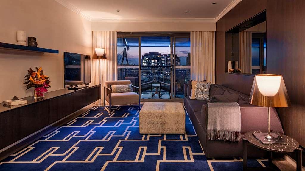 The Star Grand And Residences Hotel