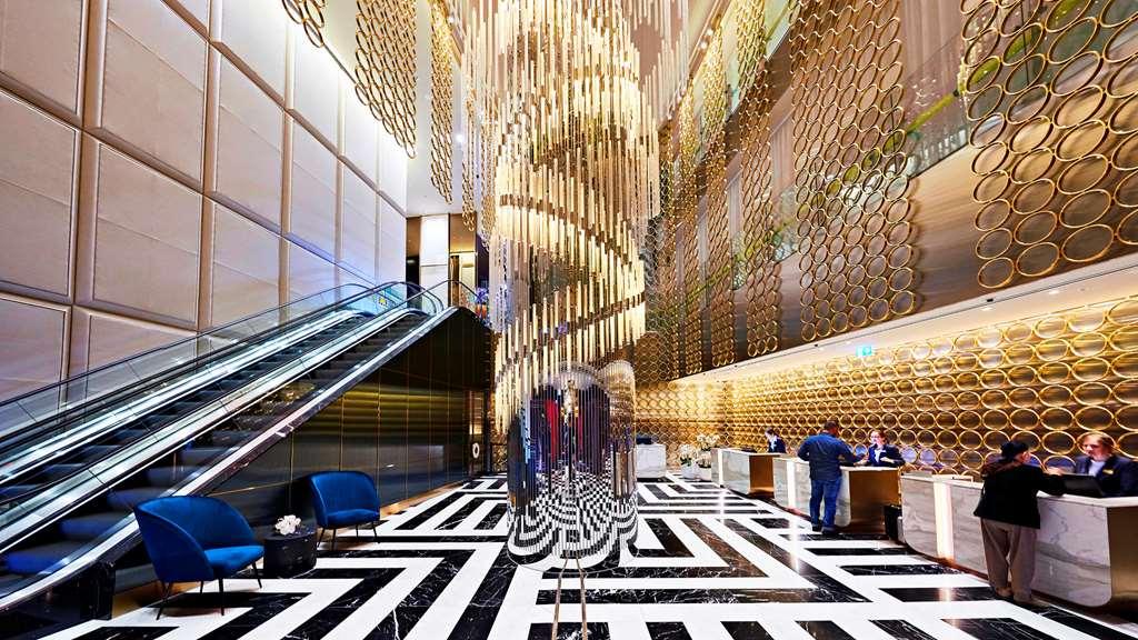 Hotel The Star Grand And Residences 5*