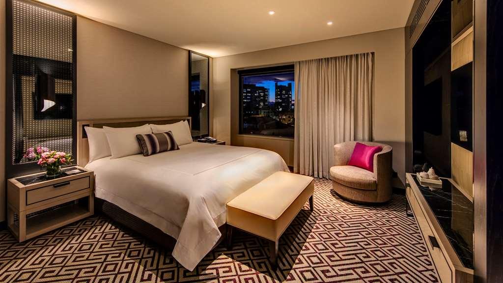 The Star Grand And Residences 5*