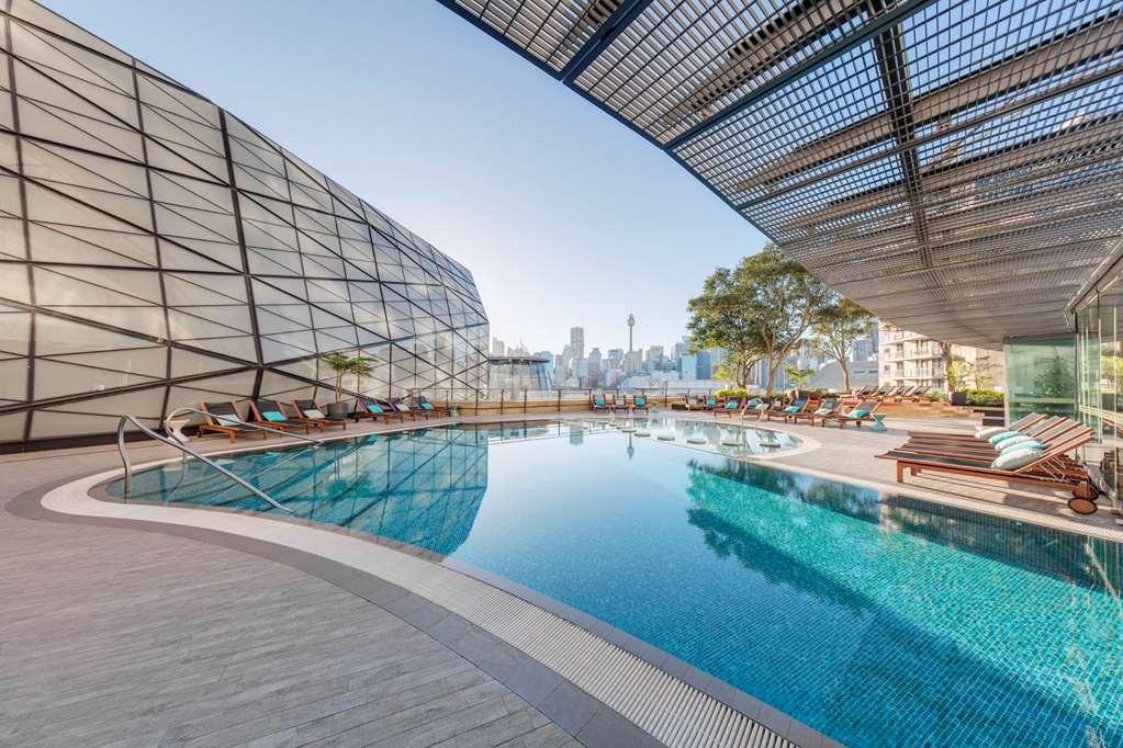 The Star Grand And Residences Hotel Sydney