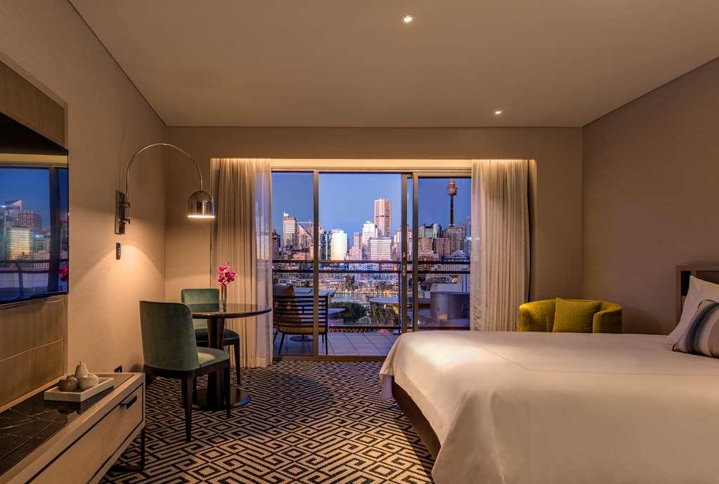 The Star Grand And Residences 5* Sydney
