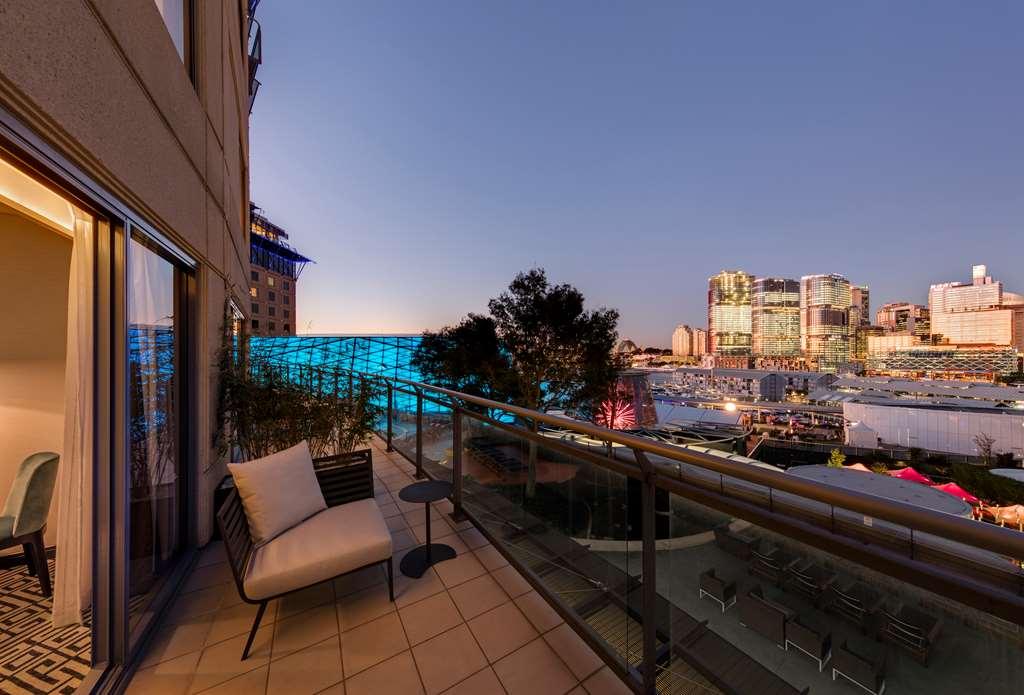 The Star Grand And Residences Hotel